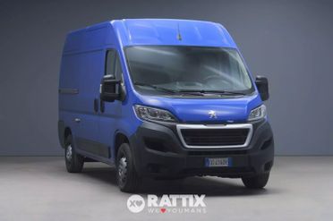 Peugeot Boxer 330 2.2 BlueHDI 140CV L2H2 Autocarro (IVA ESCLUSA)
