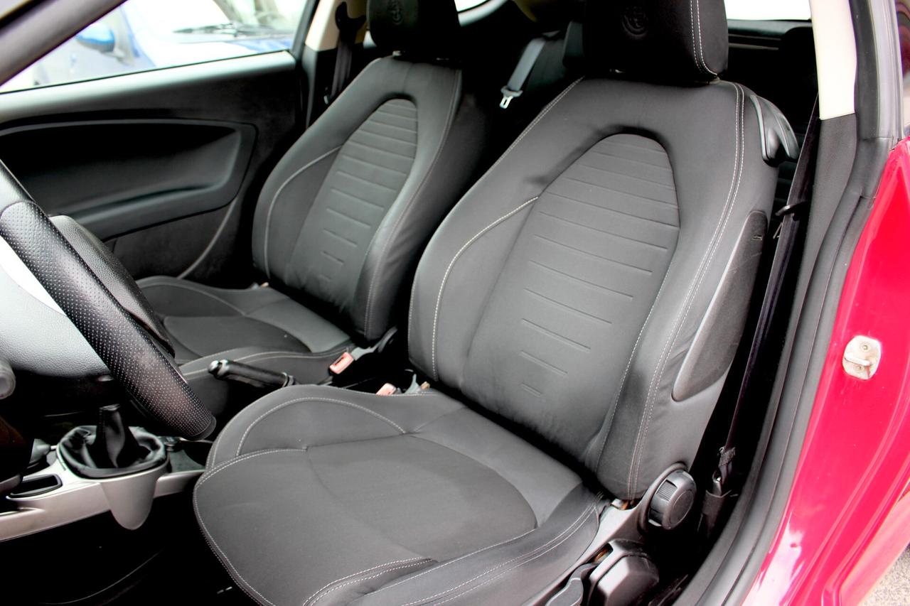 Alfa Romeo MiTo *PREZZO VERO* 1.4 78cv UNIPRO DISTRIBUZIONE APPENA FATTA TAGLIANDATA GARANZIA 12 MESI
