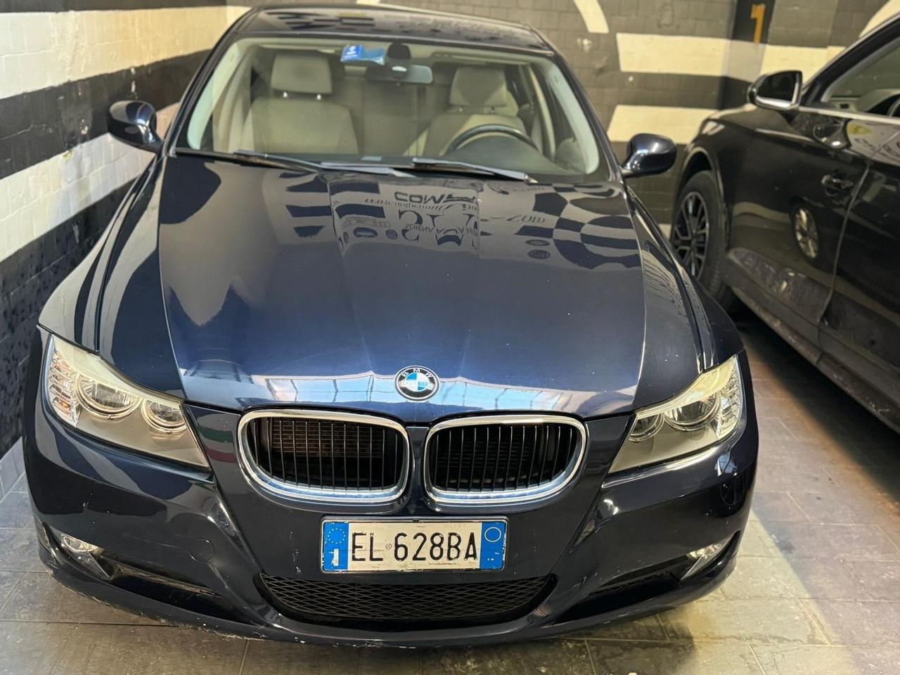 Bmw 320 320i cat MSport