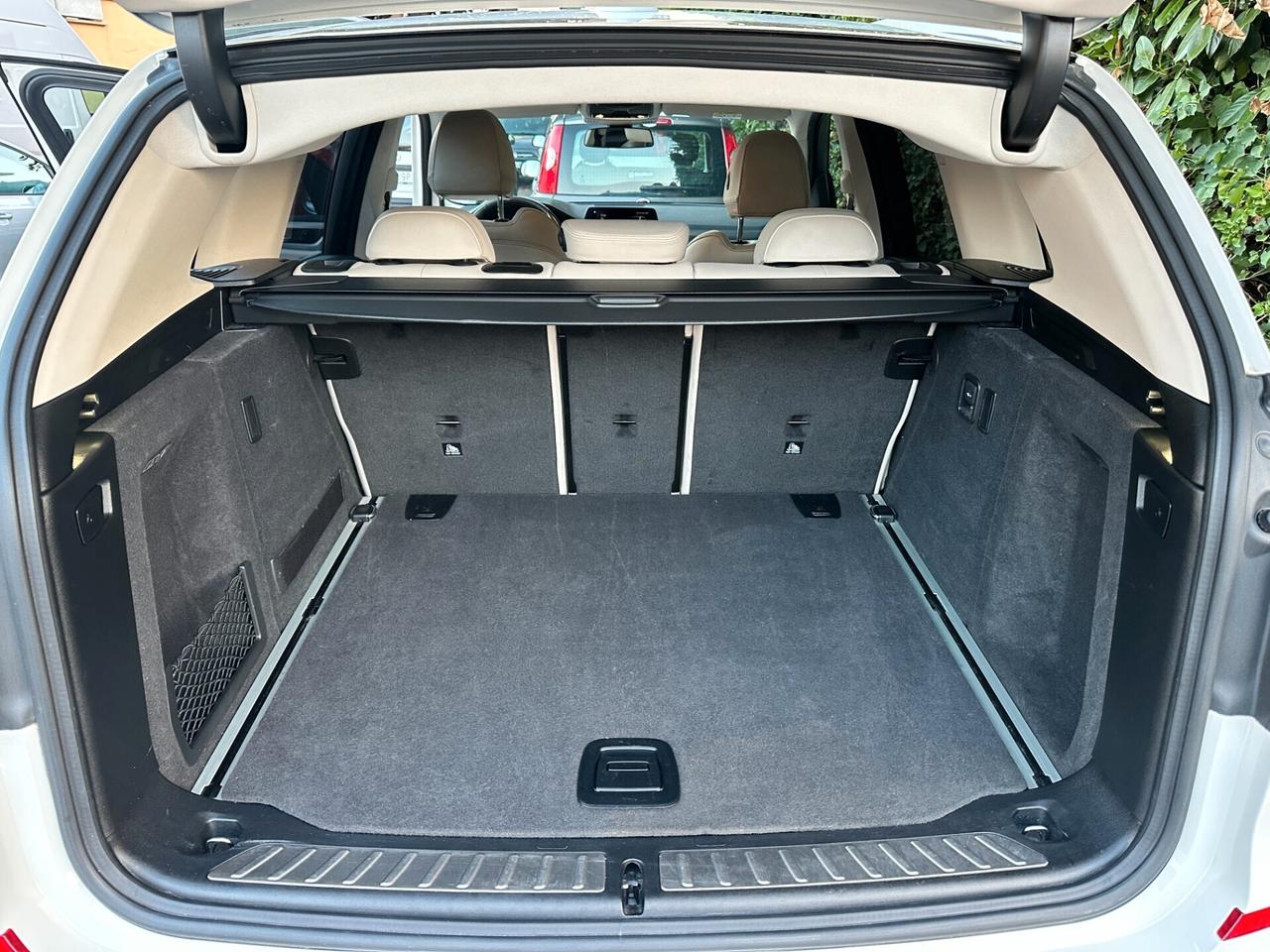 Bmw X3 xDrive20d Individual