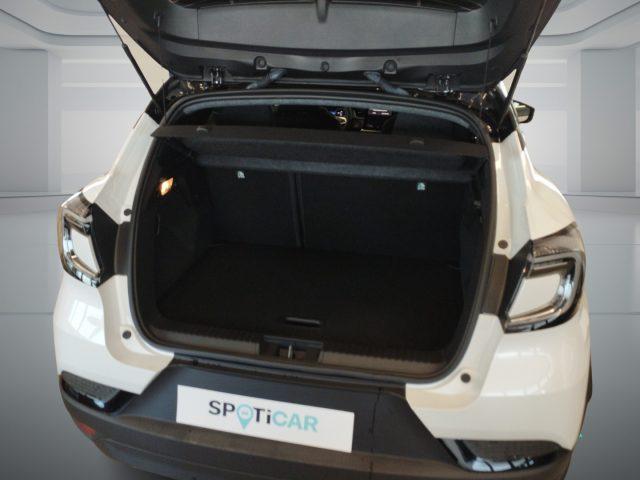 RENAULT Captur ECO-G 120 CV Techno