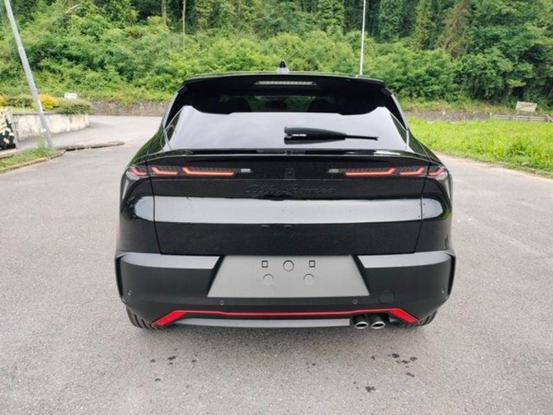 Alfa Romeo Junior 1.2 136 CV Hybrid eDCT6 Speciale, Prezzo Reale!!!