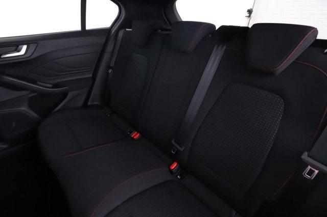 FORD Focus 1.0 EcoBoost 125 CV 5p. ST-Line
