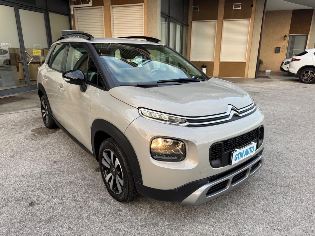 Citroen C3 Aircross - 1.6 Diesel 99 cv