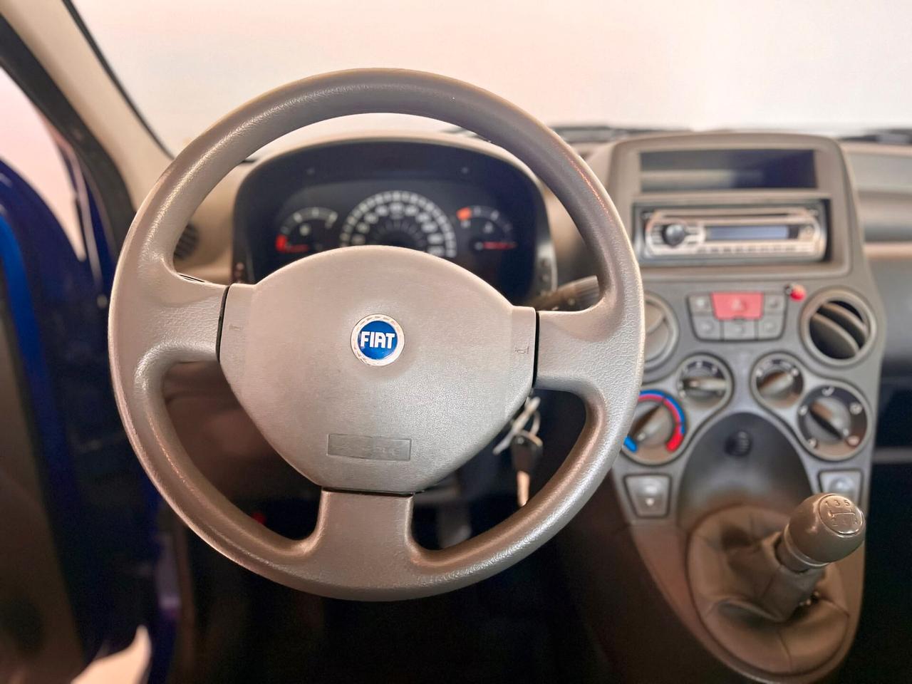 Fiat Panda 1.1 Active