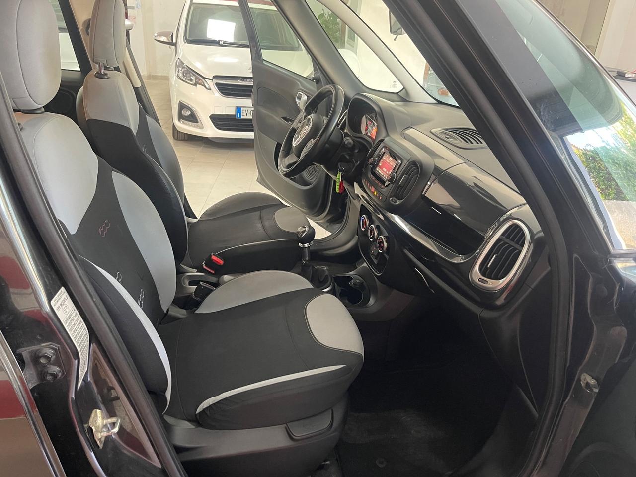 Fiat 500L 1.4 Benzina 110.000 km