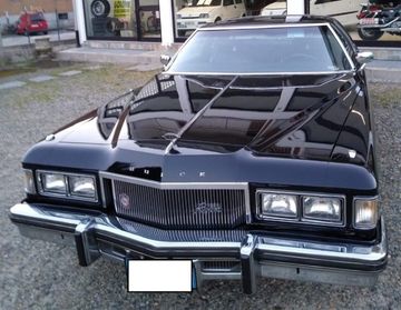 BUICK Riviera GRAN SPORT