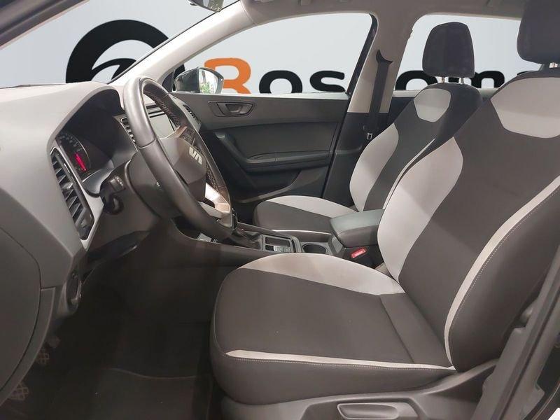 Seat Ateca Ateca 1.0 TSI Reference