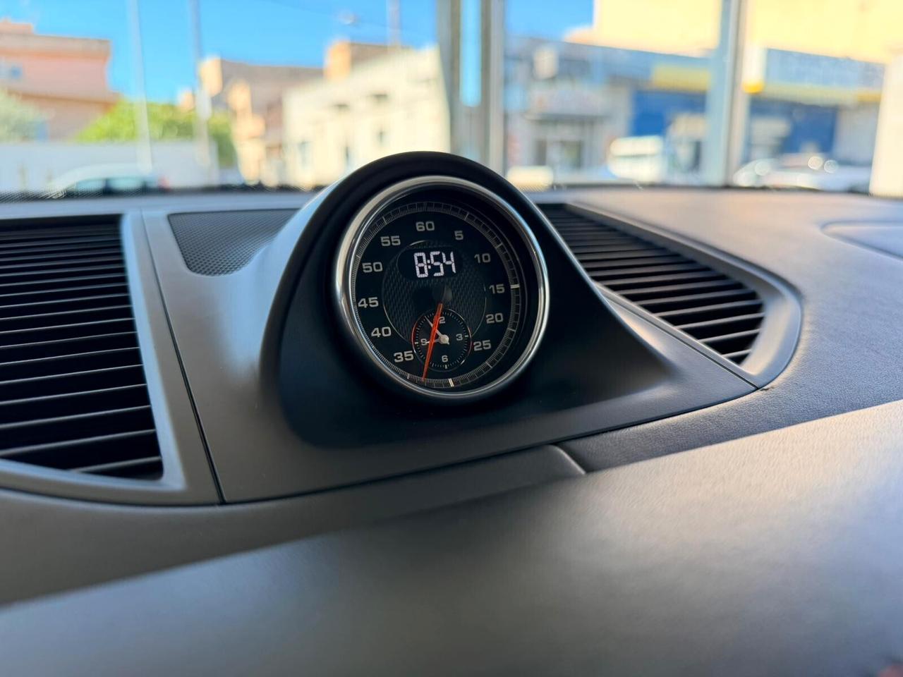 Porsche Macan 2.0 245CV PDK