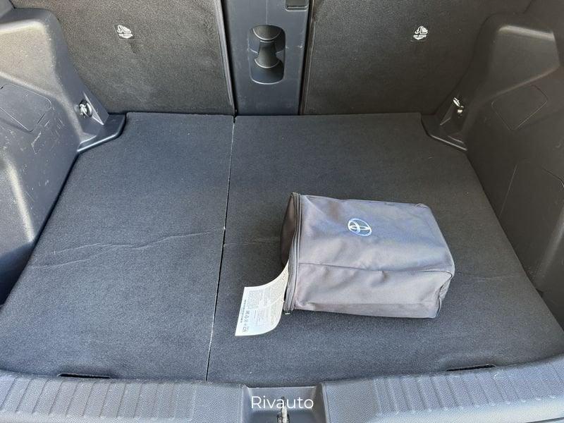 Toyota Yaris Cross 1.5H (116 CV) E-CVT Lounge