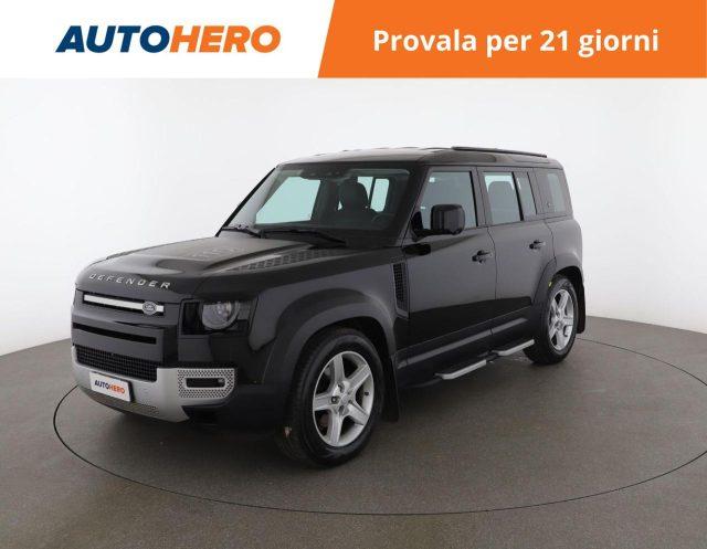 LAND ROVER Defender 110 2.0 SD4 240CV AWD Auto SE