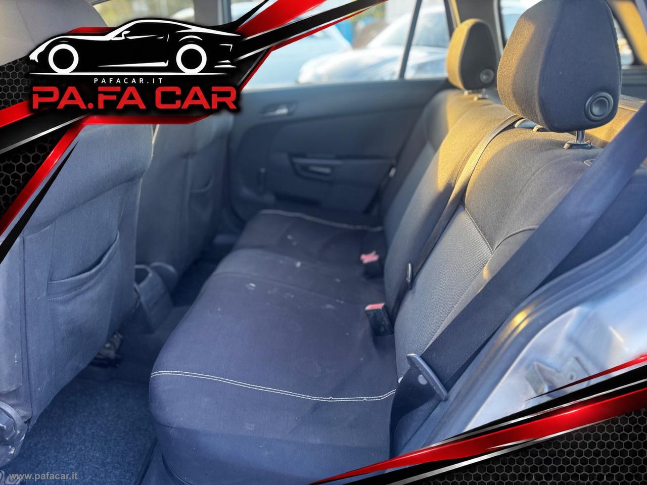 OPEL Astra 1.7 CDTI 101 CV SW Enjoy
