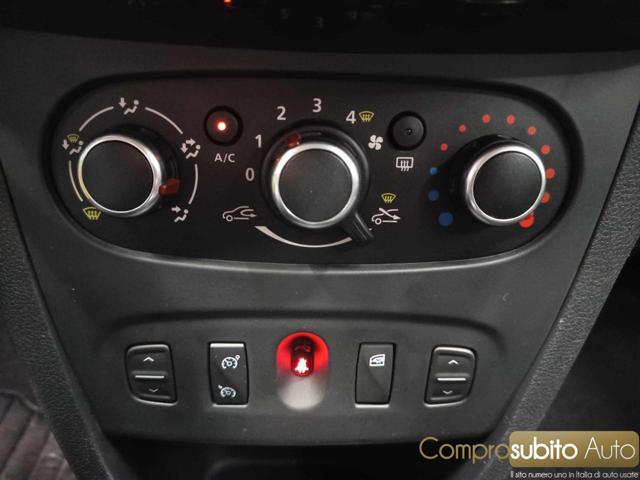 DACIA Sandero 0.9 TCE 12v 90cv SeS Easy-R