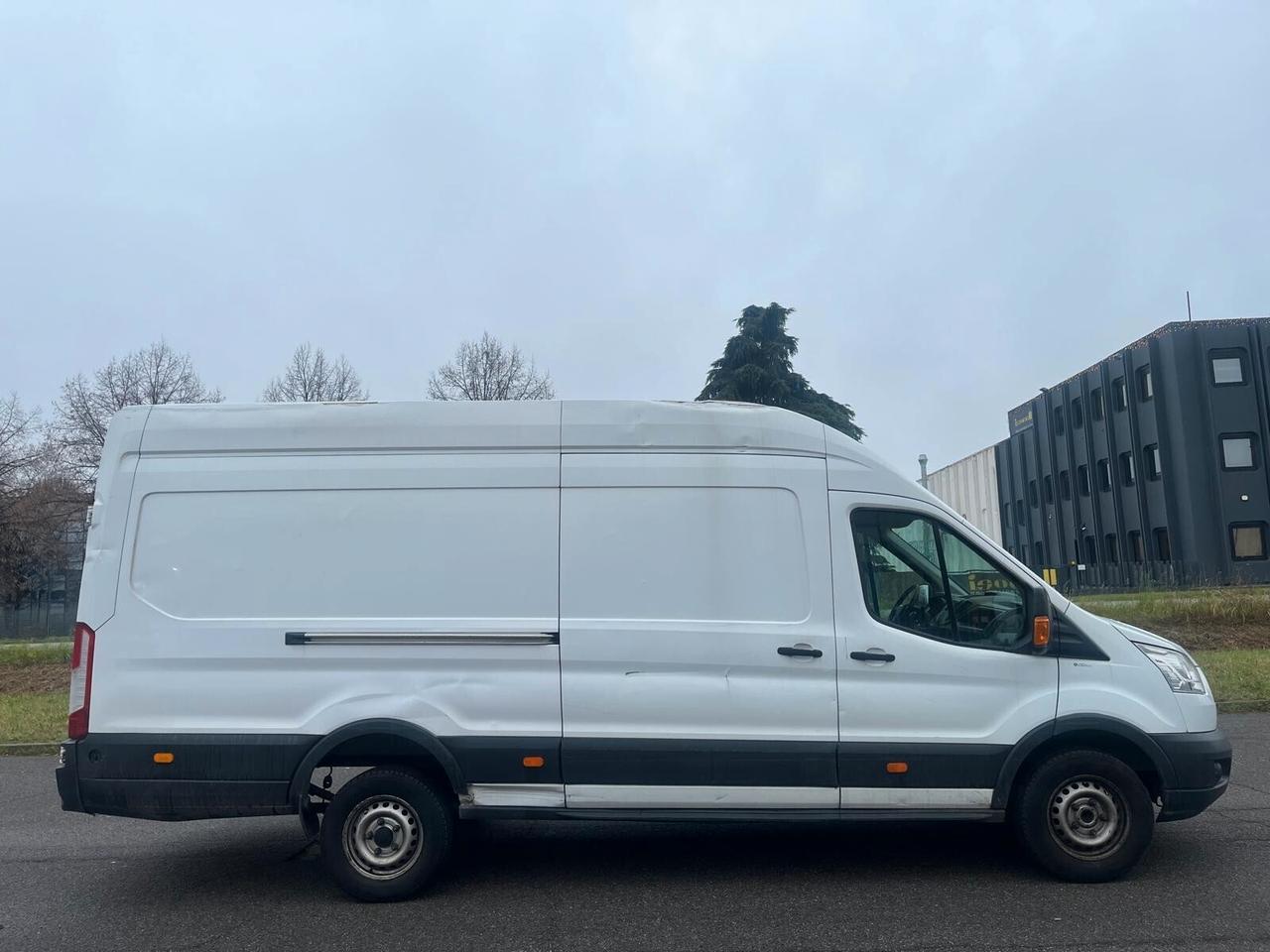 Ford Transit 350 2.2TDCi 155CV **+IVA**