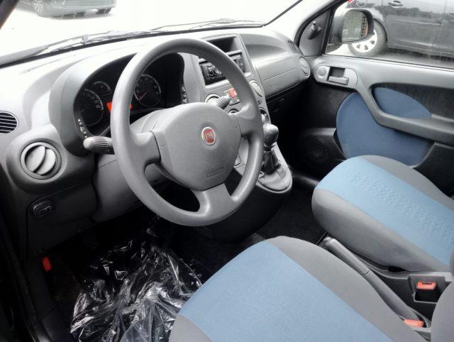 FIAT Panda 1.2 Dynamic Natural Power *benzina/metano*