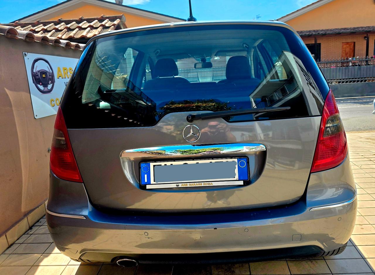 Mercedes-benz A 180 CDI Avantgarde