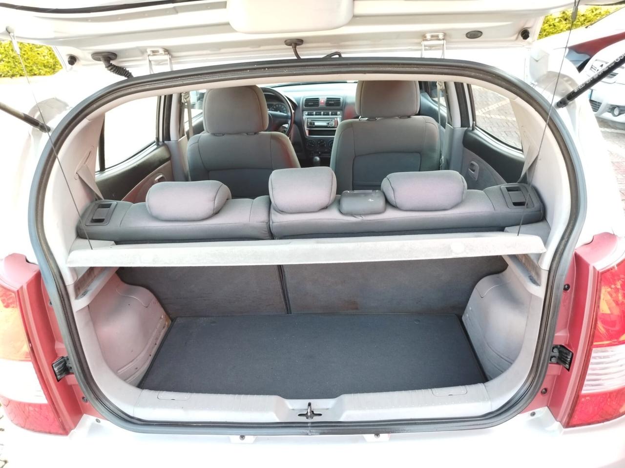 Kia Picanto 1.1 BENZ/ GPL SCADENZA GIUGNO 2026