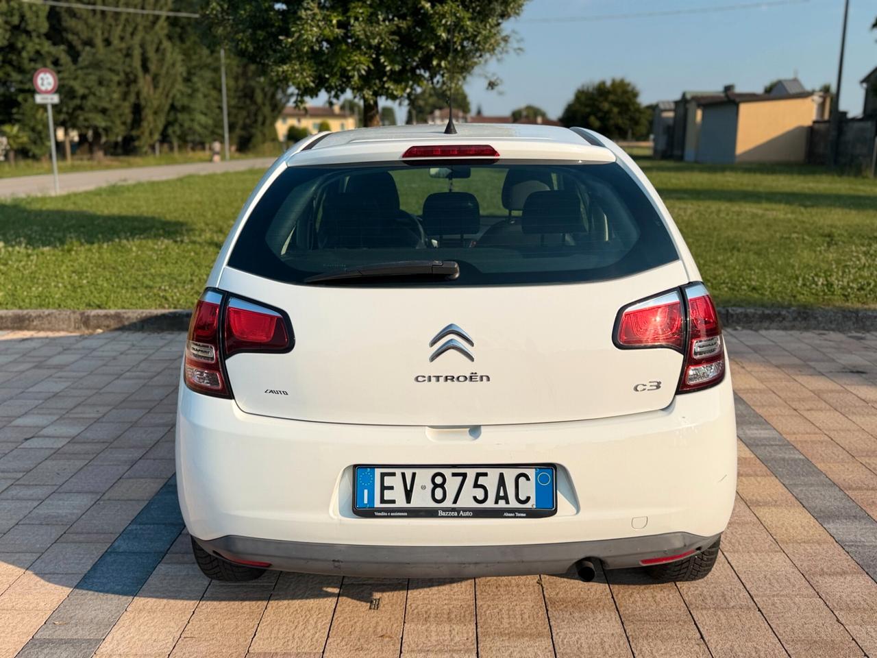 Citroen C3 1.0 VTi 68 Seduction