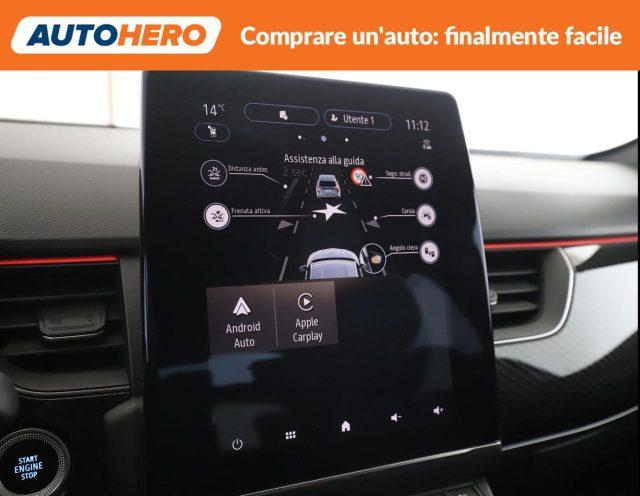 RENAULT Arkana Arkana Hybrid E-Tech 145 CV R.S.Line Fast Track