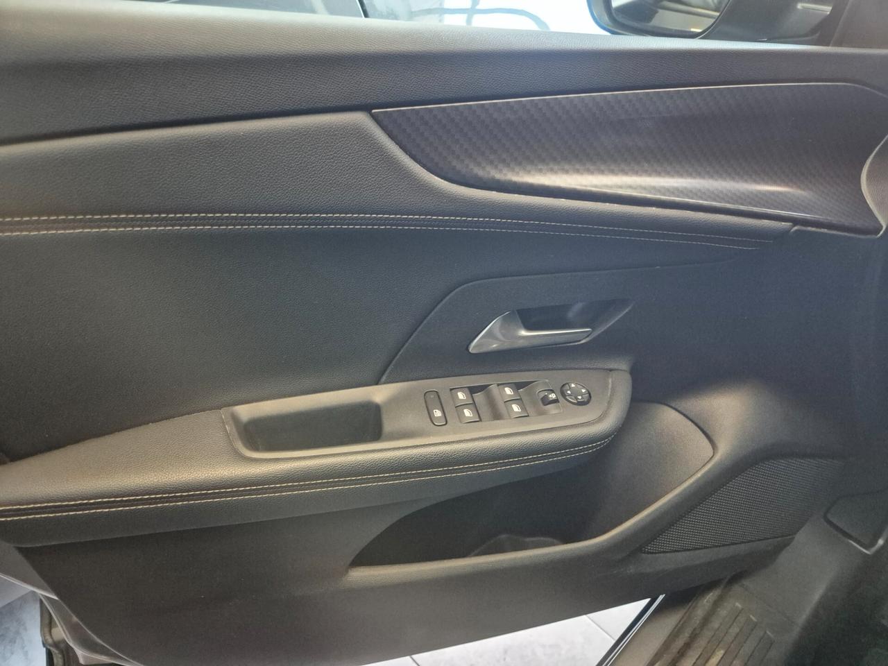 Opel Mokka 1.2 Turbo 130 CV GS Line