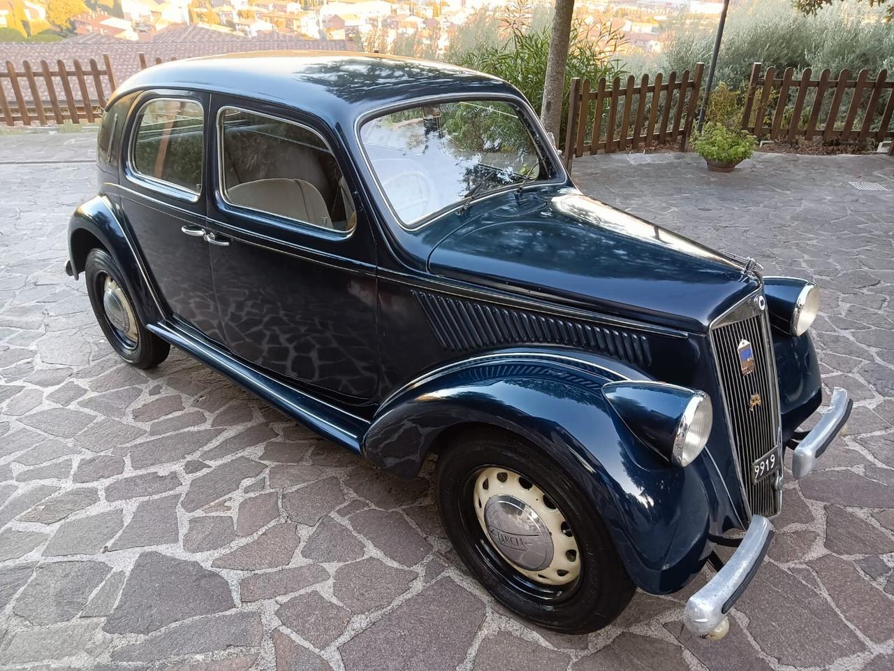 Lancia Ardea