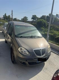 Lancia MUSA 1.9 Multijet Oro