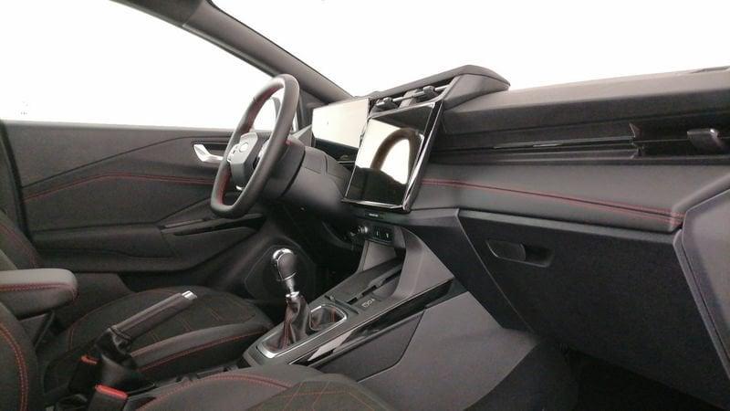 Ford Puma 1.0 ecoboost h ST-Line X 125cv