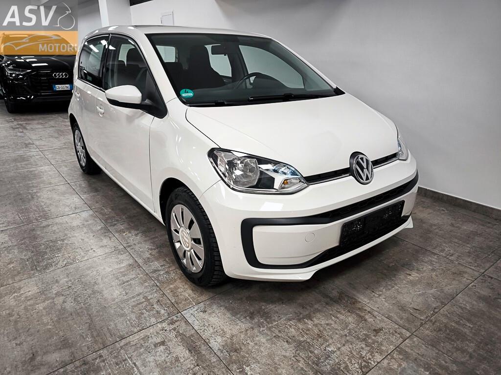 Volkswagen up! 1.0 5p. move