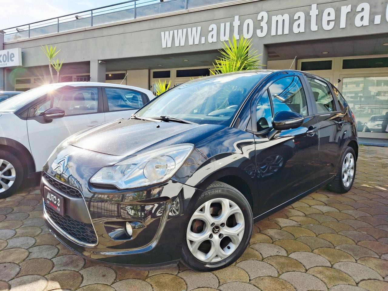 Citroen C3 1.1 Exclusive