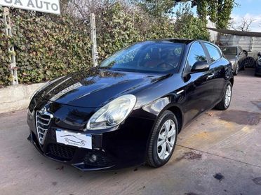 ALFA ROMEO Giulietta 1.6 JTDm-2 105 CV Exclusive