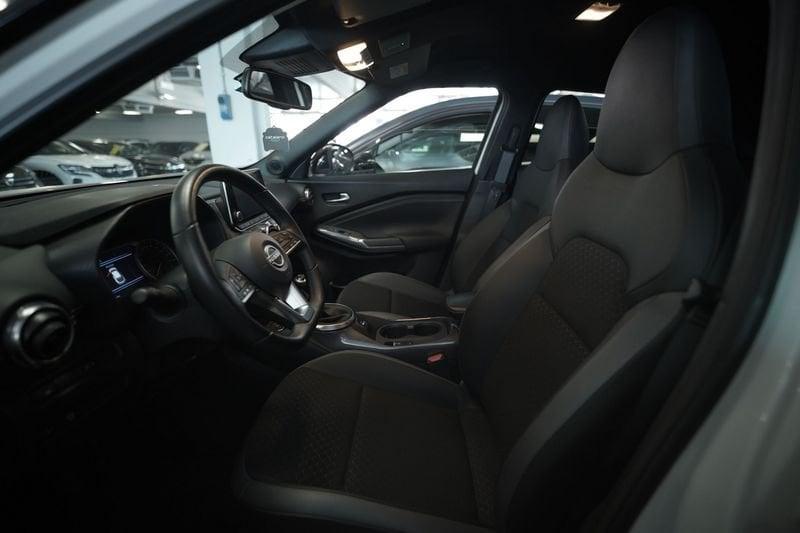 Nissan Juke II 2020 1.0 dig-t N-Connecta 114cv