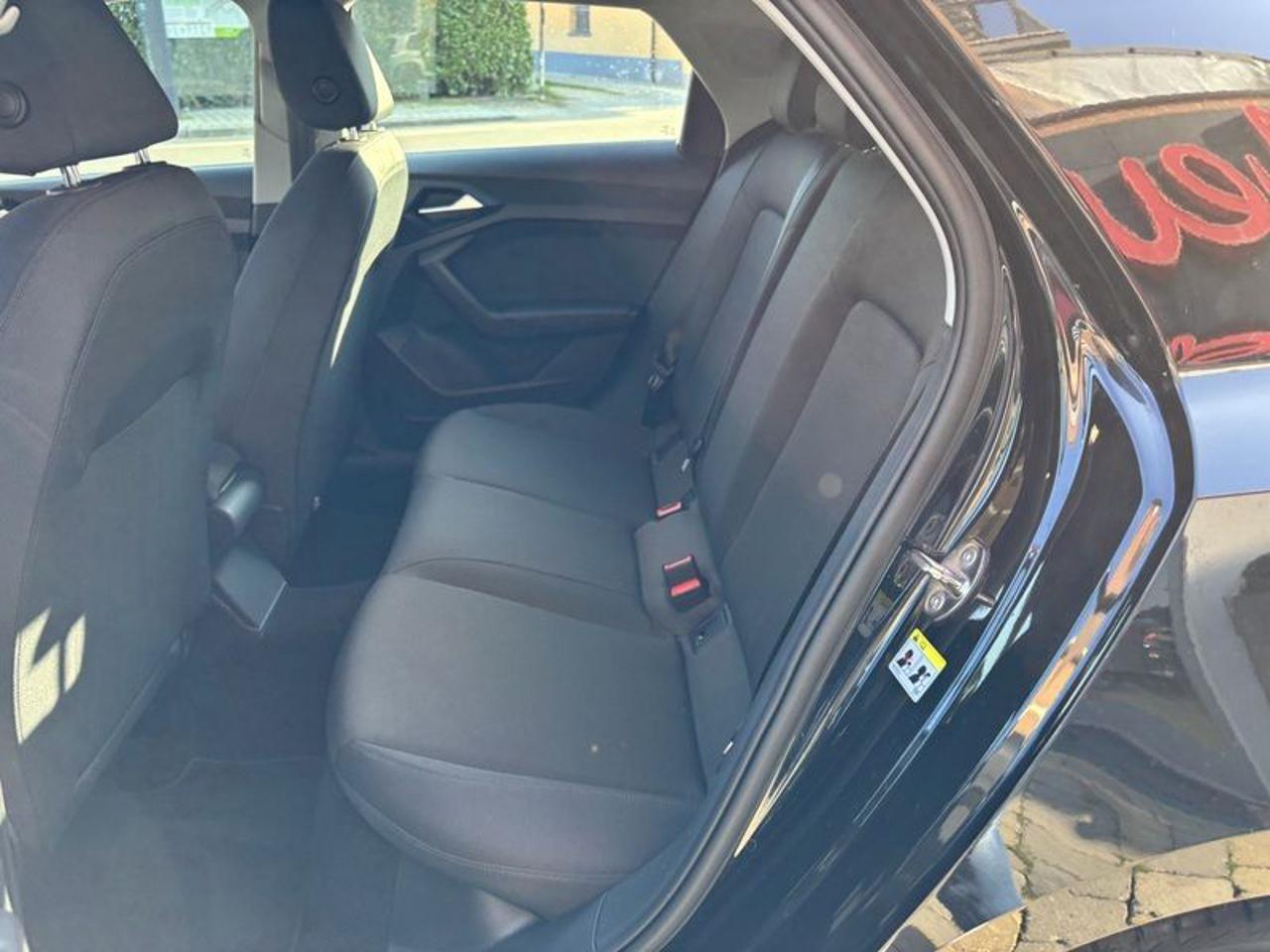 Audi A1 SPB 25 TFSI S-line S tronic APP CONNECT-16"