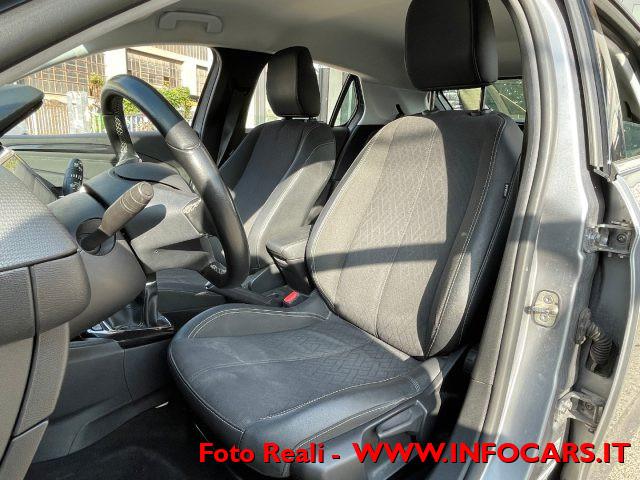 OPEL Corsa 1.2 Elegance NEOPATENTATI