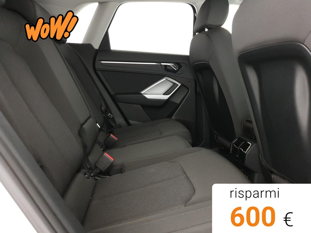 35TDI 150CV S tronic S Line Edition