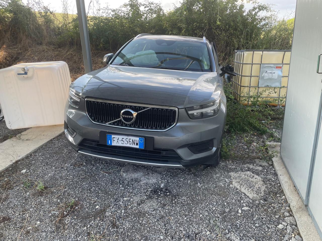 Volvo XC40 D3 Business