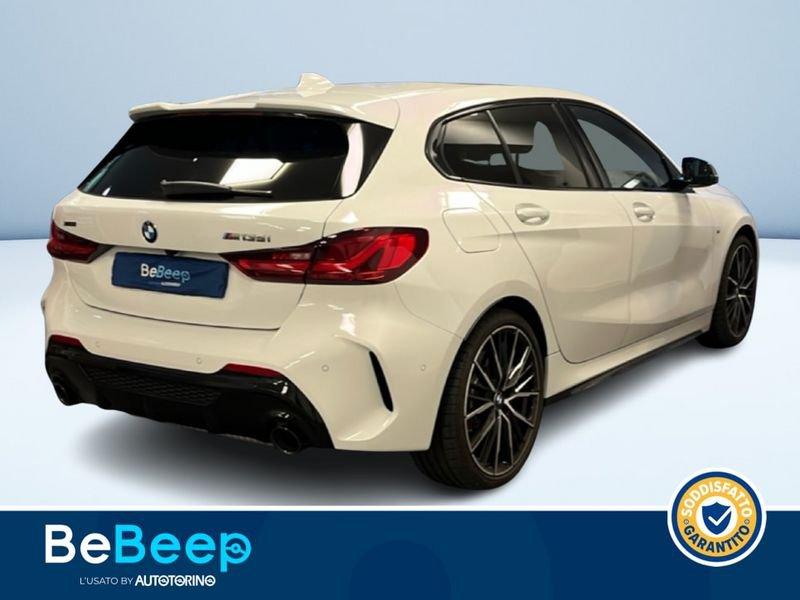 BMW Serie 1 M 135I XDRIVE AUTO