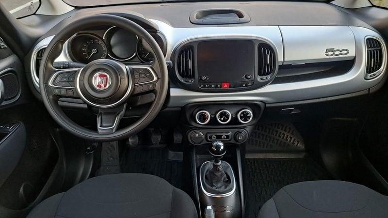 FIAT 500L 1.3 MJET 95 CV Connect - CARPLAY/ANDROID AUTO