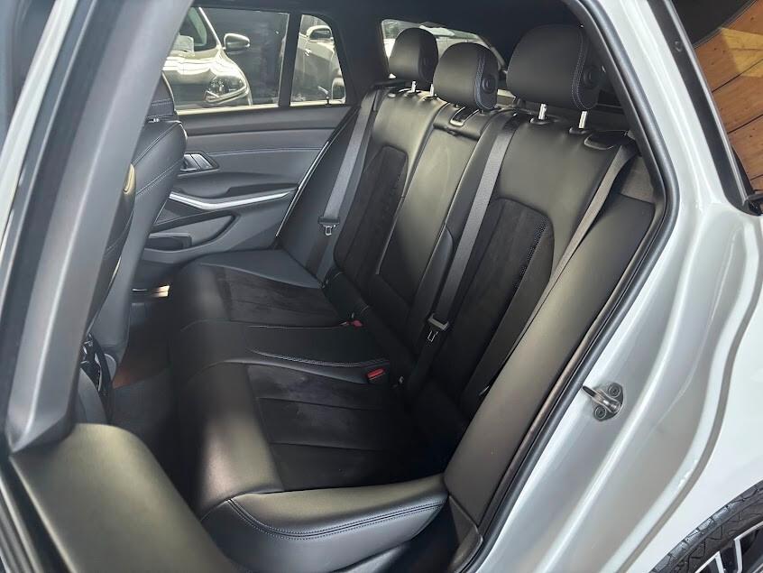 Bmw 330e xDrive Touring Msport IVA ESPOSTA