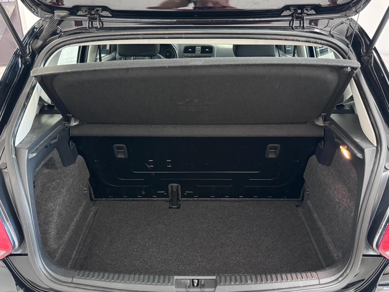 VW Polo 1.2 Benzina - SOLO 76.000 KM !!