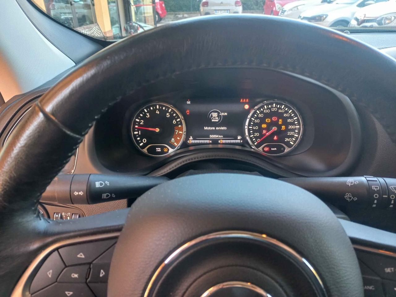 Jeep Renegade 1.0 T3 Limited