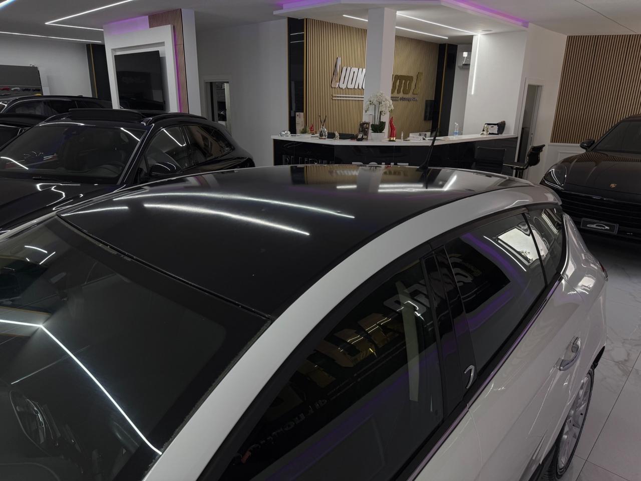 Lancia Delta 1.6 MJT 120Cv Car-Play Full Opt