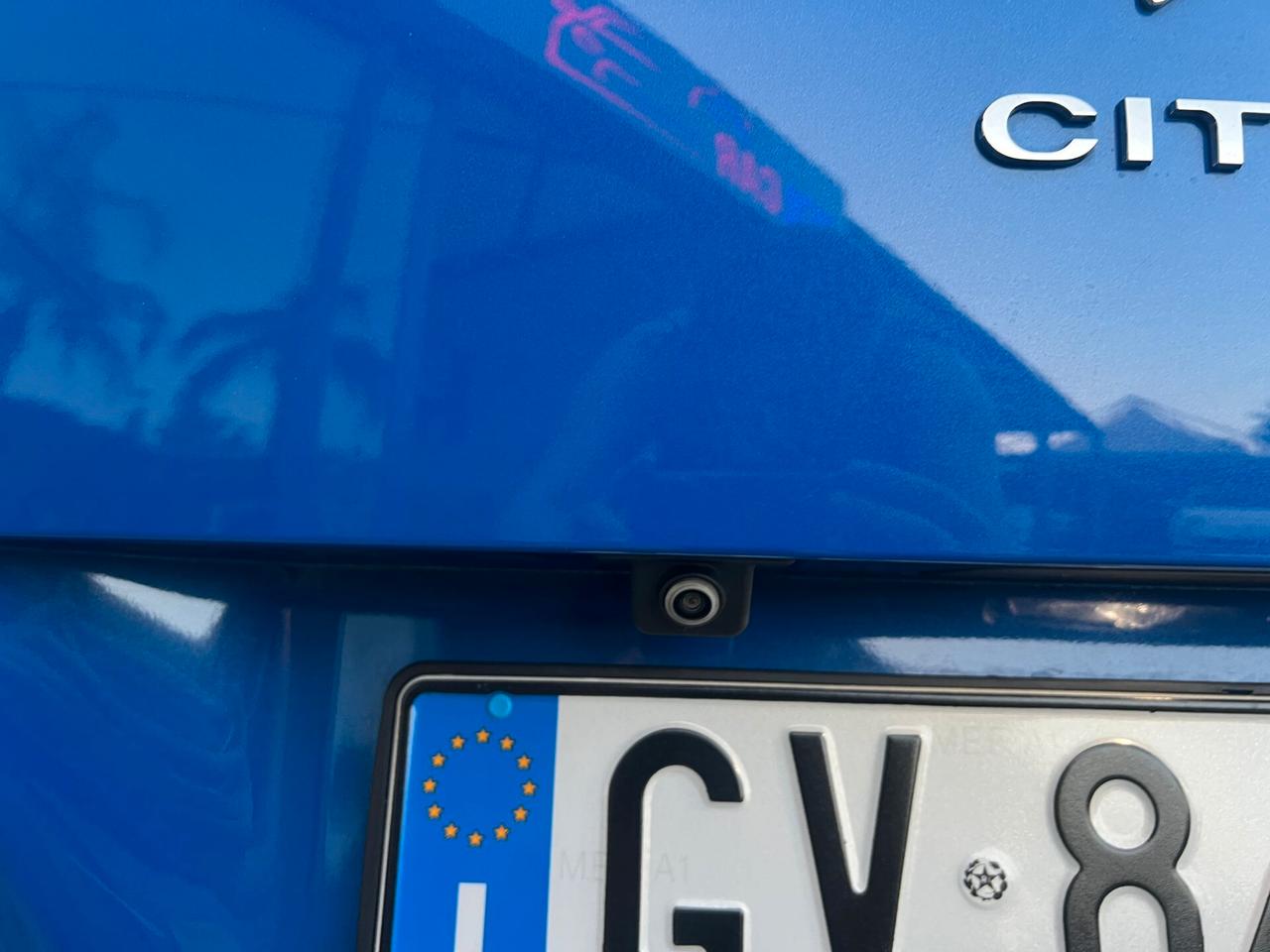 Citroen C3 Aircross PureTech 130 S&S EAT6 Max