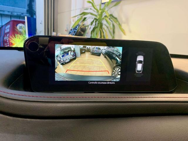 Mazda CX-30 CX-30 2.0 m-hybrid Homura 2wd 150cv 6mt