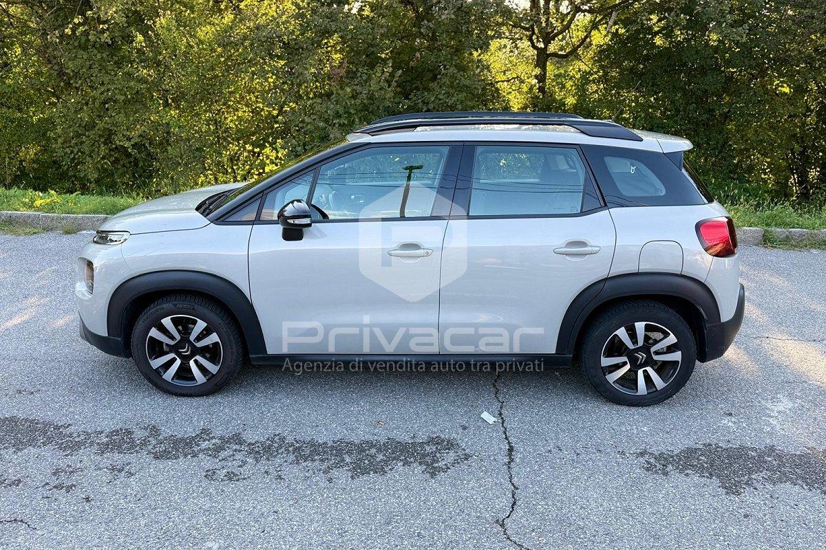 CITROEN C3 Aircross PureTech 82 Live