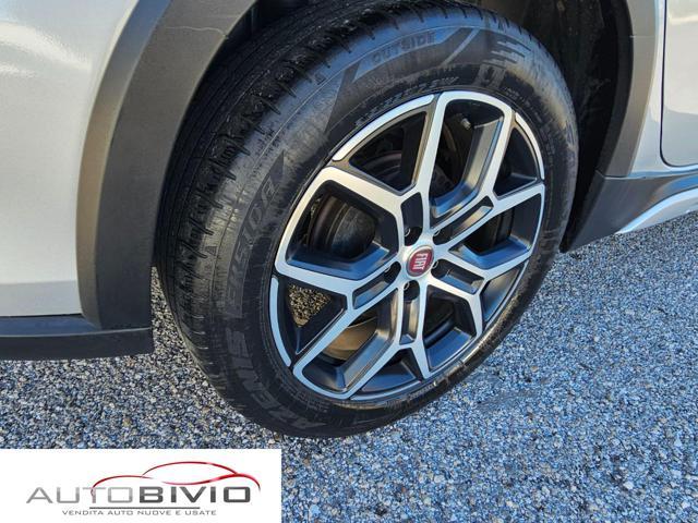 FIAT Tipo 1.0 5 porte Cross/ FULL OPTIONAL!