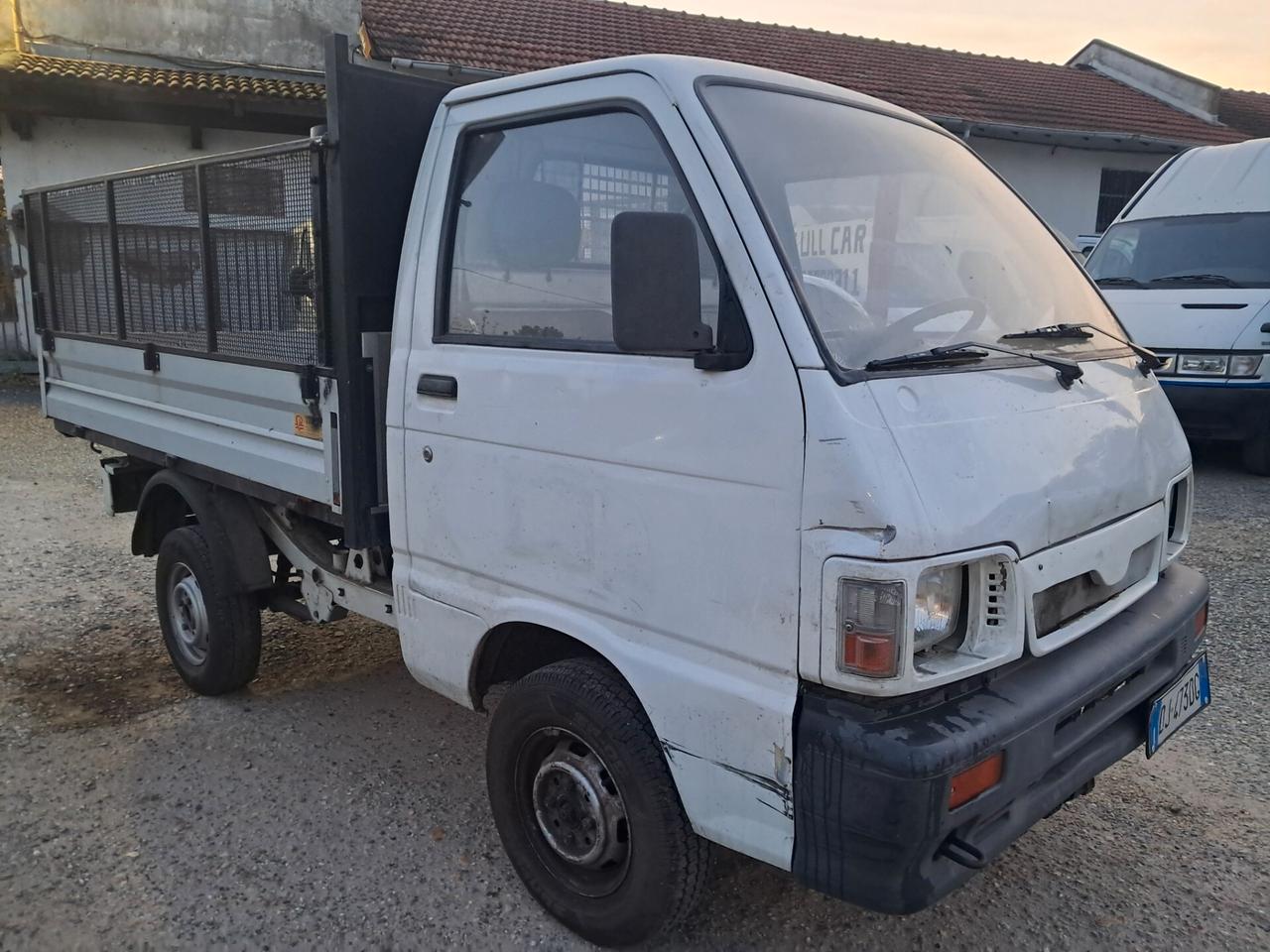 PORTER 1.3 16V FISSO