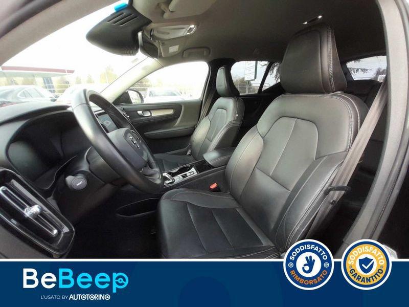 Volvo XC40 2.0 D3 INSCRIPTION GEARTRONIC MY20