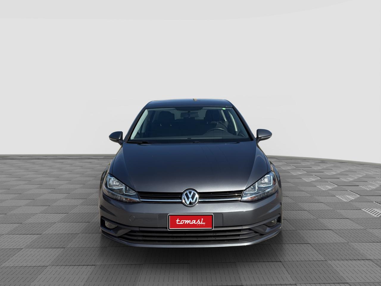VOLKSWAGEN Golf 7ª serie Golf 1.0 TSI 85 CV 5p. Trendline BlueMotion Techno