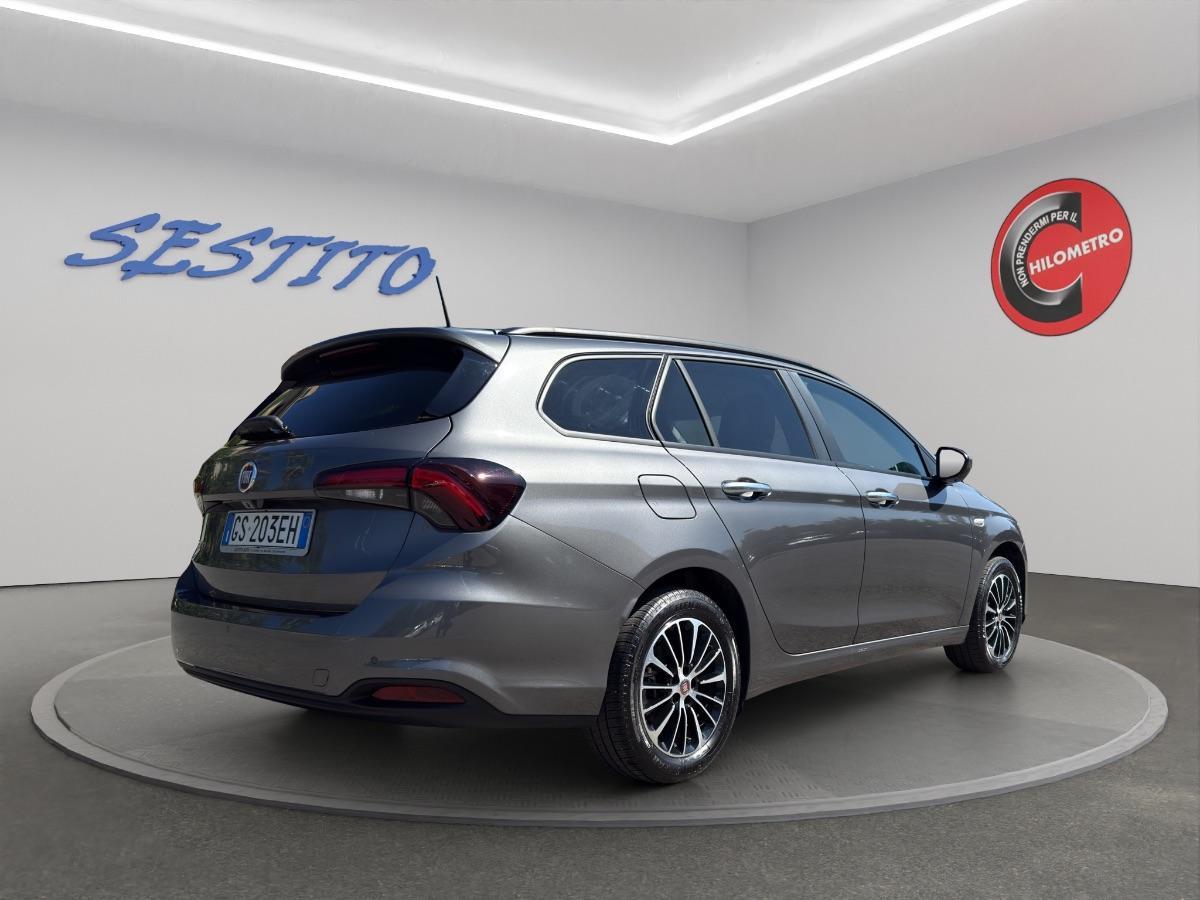 FIAT - Tipo SW 1.6 mjt s&s 130cv