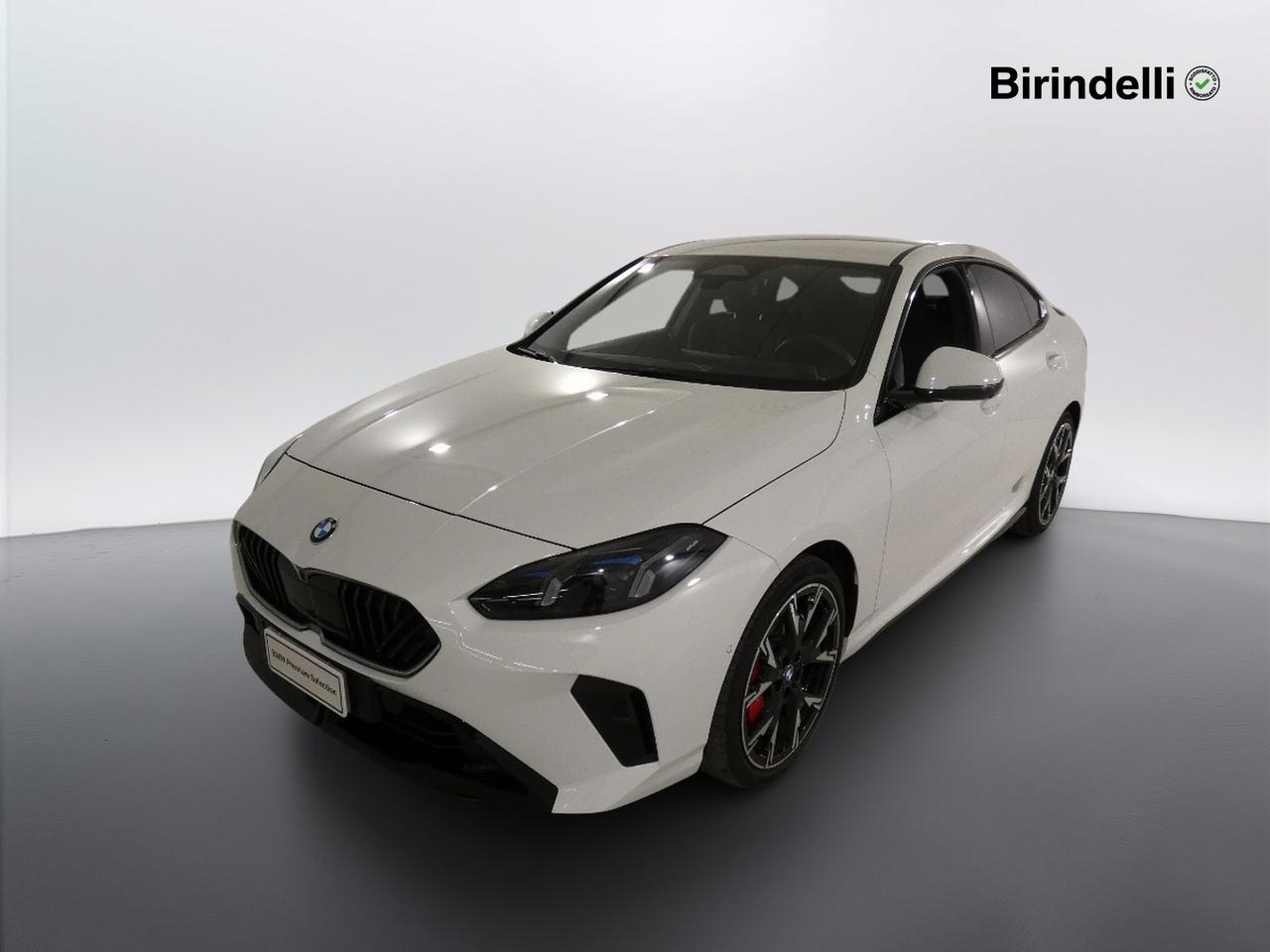 BMW Serie 2 G.C. (F74) - 218d Gran Coupé MSport Pro